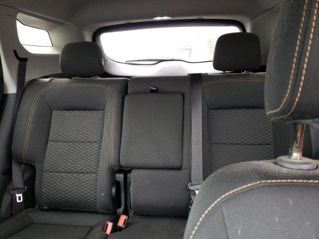 3GKALMEV9KL322590 GMC Terrain Sle