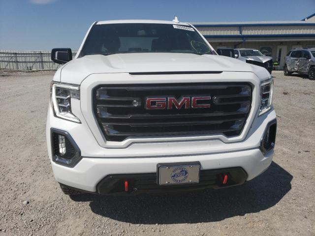 3GTP9EEL7NG185039 GMC Sierra Limited K1500 At4