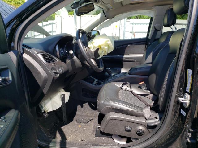 3C4PDCGB6LT225588 Dodge Journey Crossroad