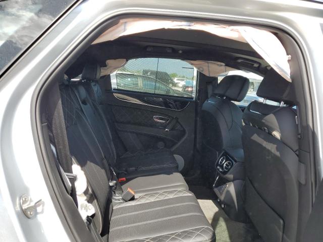 SJAAM4ZV2LC031379 Bentley Bentayga