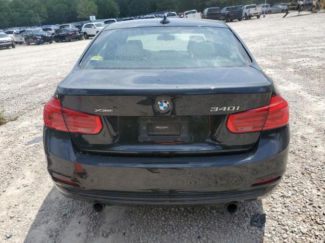 WBA8B7C57JA576741 BMW 340 XI
