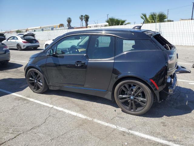 WBY7Z8C56JVB87535 BMW I3 S Rex