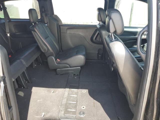 2C4RDGEG5JR146752 Dodge Grand Caravan Gt