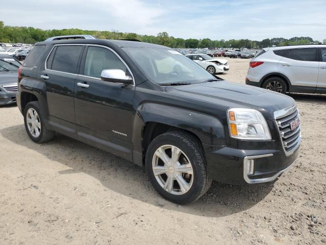 2GKALPEK6H6216635 GMC Terrain Slt