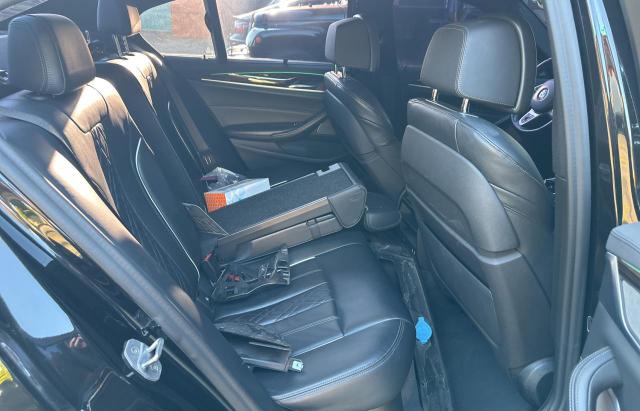 WBAJS7C01LCD90676 BMW M550xi