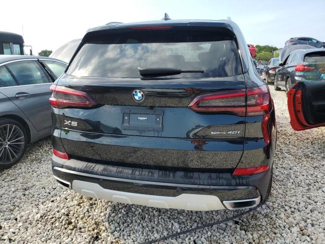 5UXCR4C07P9N56056 BMW X5 Sdrive 40i