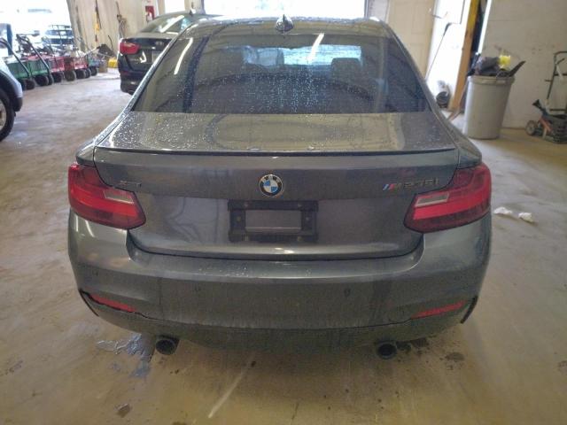 WBA1J9C57GV695939 BMW M235XI