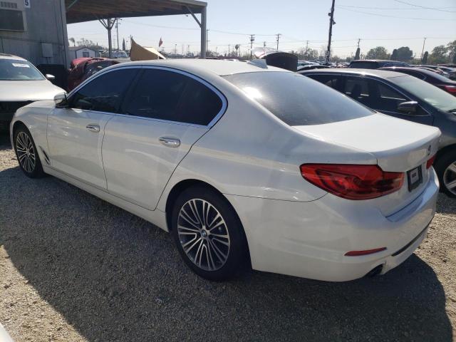 WBAJA5C59JG898402 BMW 530 I
