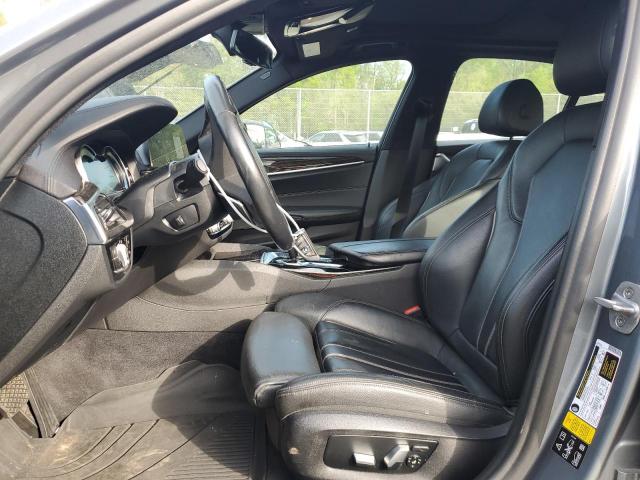 WBAJA7C54JG908846 BMW 530 XI