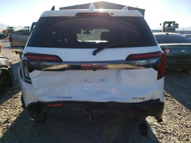 1GKKNLLS5LZ141000 GMC Acadia At4