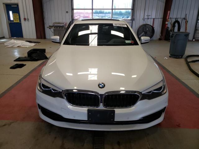 WBAJE7C35HG889432 BMW 540 XI