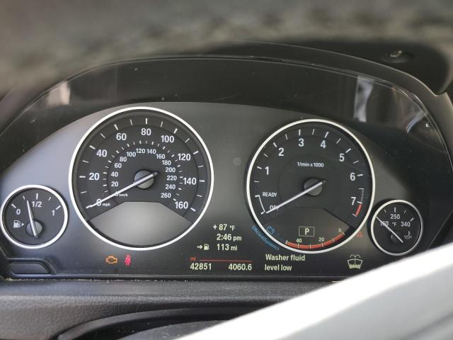 WBA4C9C5XFD330196 BMW 428 Xi Gran Coupe Sulev