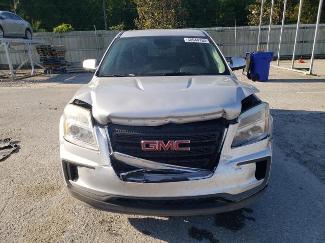 2GKALMEK7G6252850 GMC Terrain Sle