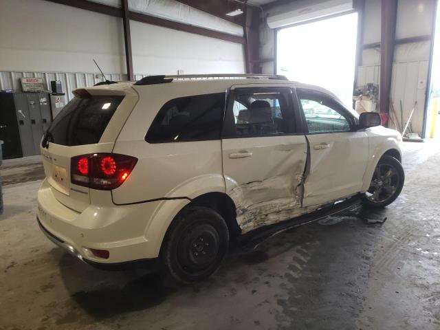 3C4PDCGG9FT552874 Dodge Journey Crossroad