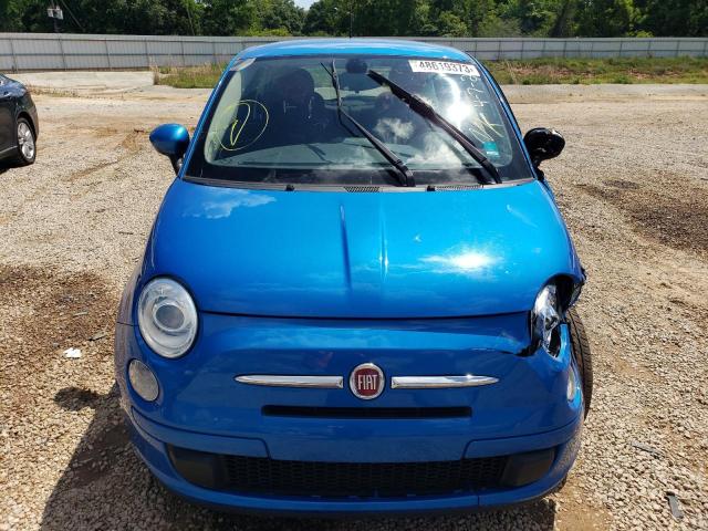 3C3CFFKR8HT671218 Fiat 500 POP