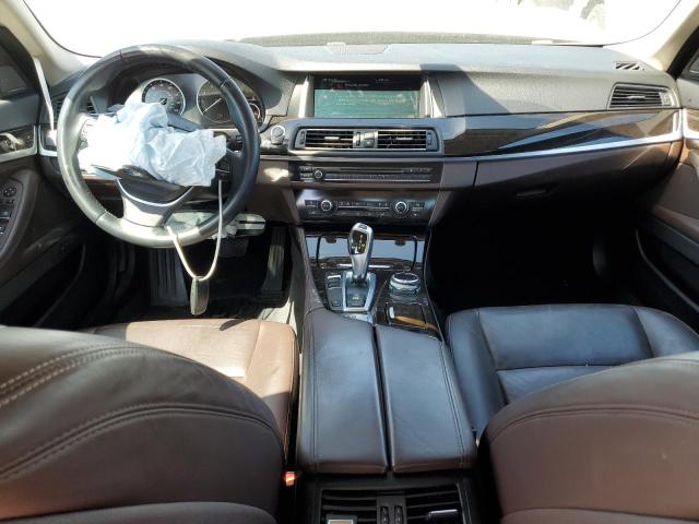 WBA5B1C53ED476625 BMW 535 I