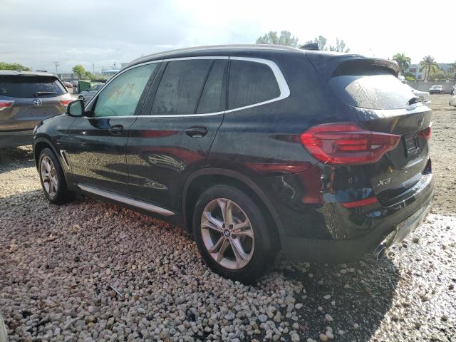 5UXTY5C05M9D79160 BMW X3 Xdrive30i