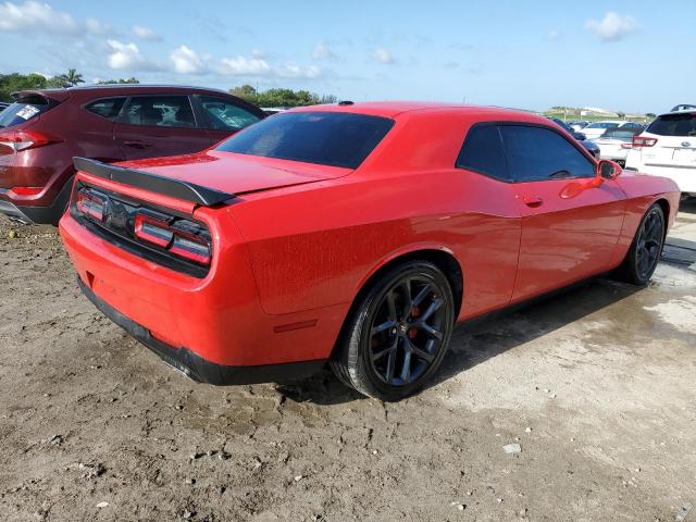 2C3CDZJG1MH662547 Dodge Challenger Gt
