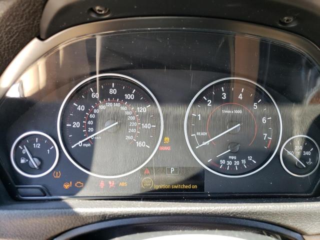 WBA3R1C53FK192976 BMW 435 I