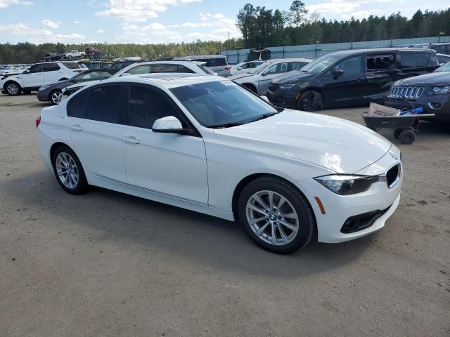 WBA8E1G36HNU16740 BMW 320 I