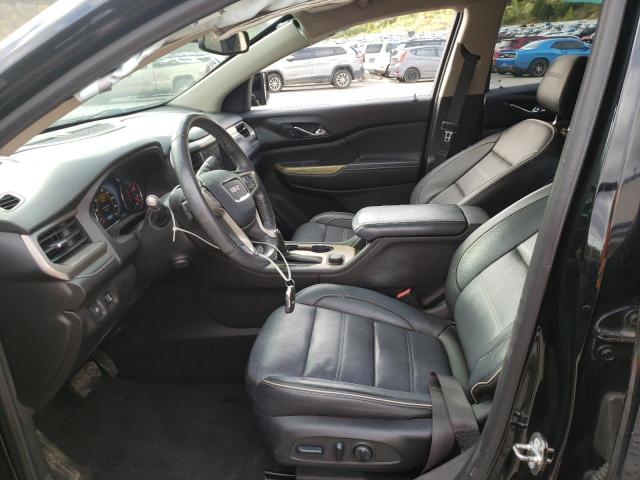 1GKKNXLS0JZ247570 GMC Acadia Denali