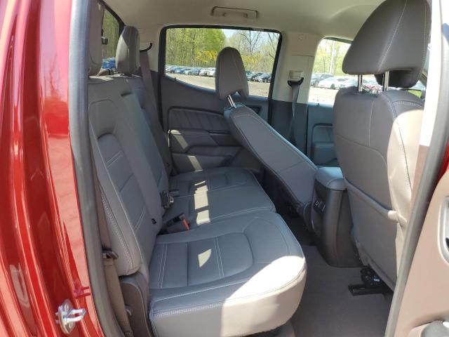 1GTG6EEN7M1201943 GMC Canyon Denali
