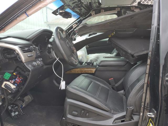 1GKS2CKJXHR318097 GMC YUKON DENALI