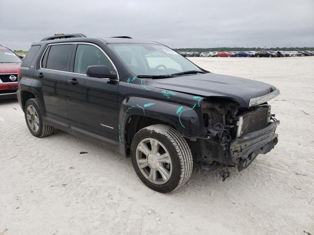 2GKALNEK7H6310527 GMC Terrain Sle