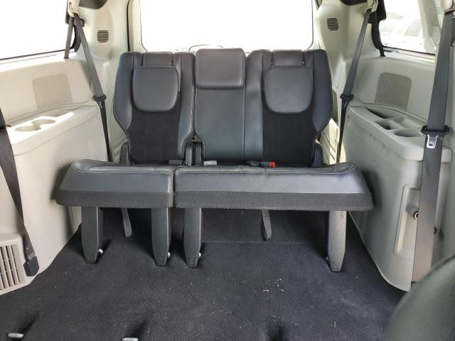 2C4RDGCG5HR783105 Dodge Grand Caravan Sxt