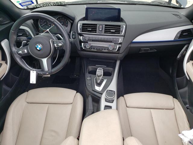 WBA1M1C55FVZ99357 BMW M235I