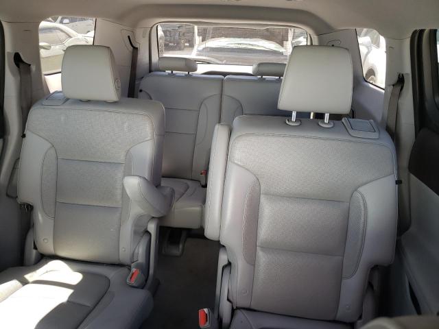 1GKKNMLS5KZ110088 GMC Acadia Slt-1