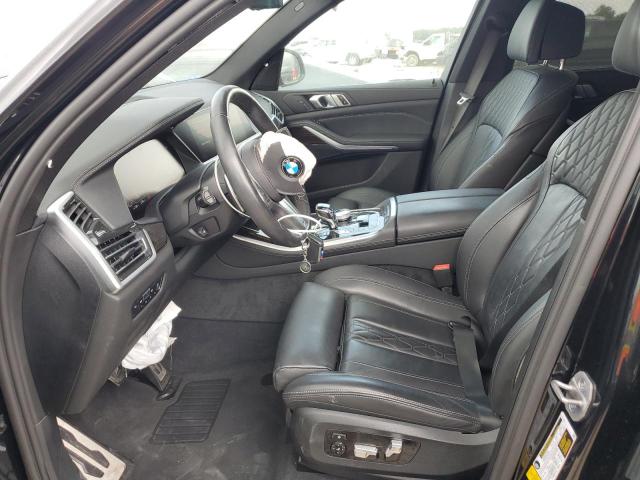 5UXCR4C09M9H16498 BMW X5 Sdrive 40i