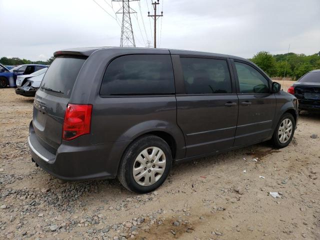 2C4RDGBGXFR570617 Dodge Grand Caravan Se