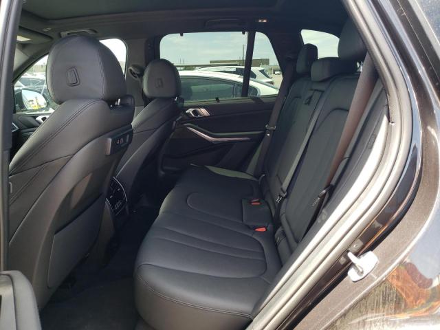 5UXCR4C09N9K85269 BMW X5 Sdrive 40i