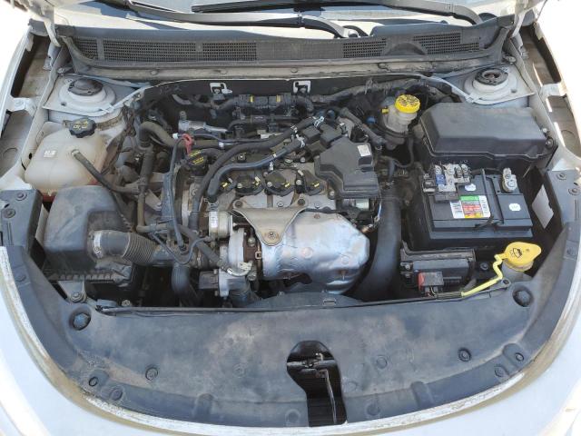 1C3CDFDH0ED913432 Dodge Dart Se Aero