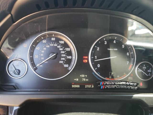 5UXKR6C55F0J78342 BMW X5 Xdrive50i