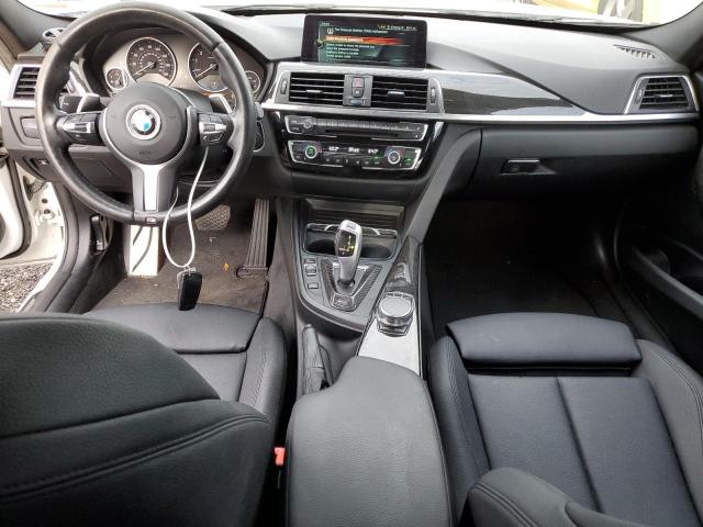 WBA8E1C35HA156828 BMW 330e