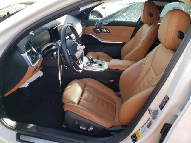 3MW5R7J05M8B92902 BMW 330XI