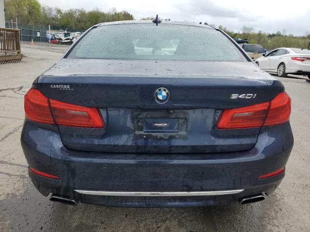 WBAJE5C59HG477651 BMW 540 I