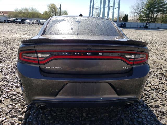 2C3CDXCT7LH162003 Dodge CHARGER R/T