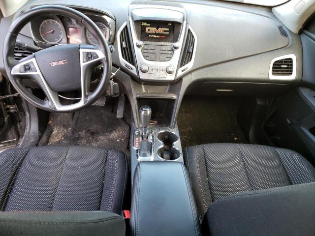 2GKFLTEK2H6158084 GMC Terrain Sle