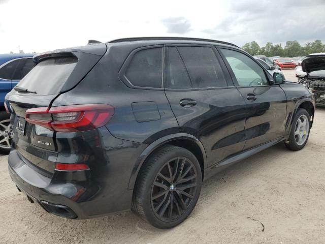 5UXCR4C09M9H16498 BMW X5 Sdrive 40i