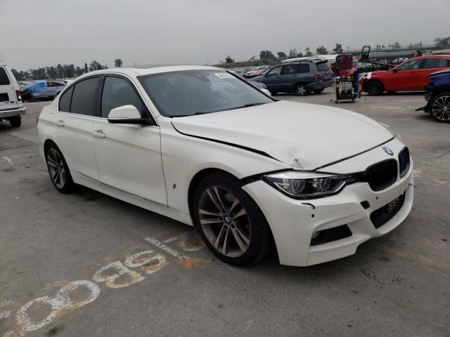 WBA8E1C54JA178133 BMW 330e