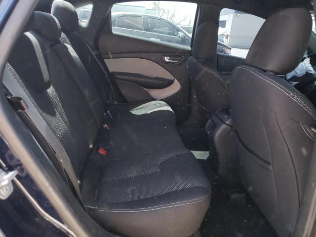 1C3CDFBB8FD166579 Dodge DART SXT
