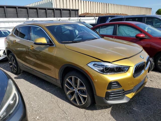 WBXYH9C05M5S71286 BMW X2 Sdrive28i