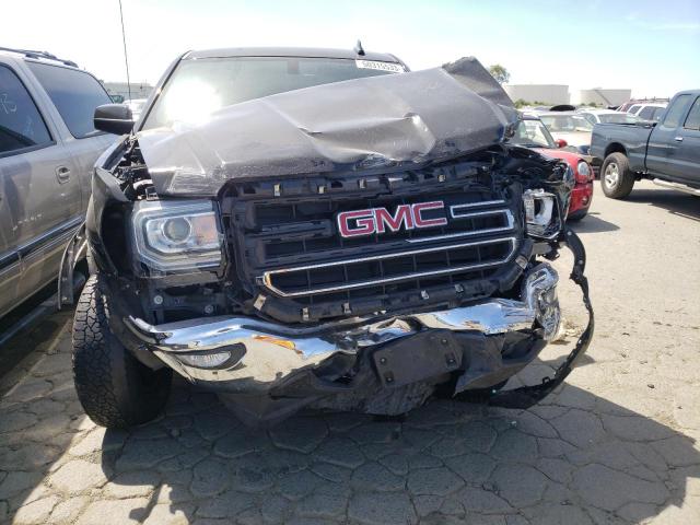 2GTR1MECXJ1105729 GMC Sierra C1500 Sle