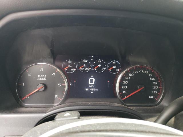3GTU2WEC2FG241211 GMC Sierra K1500 Denali