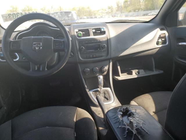 1C3CDZAB2EN139180 Dodge AVENGER SE