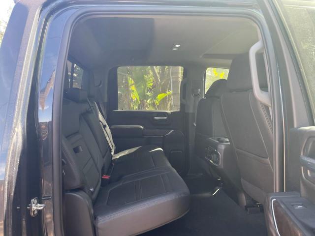 1GT49REY0PF115862 GMC Sierra K2500 Denali