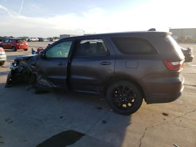 1C4RDHAG5JC209353 Dodge Durango Sxt